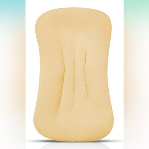 Baby Pillow Cover New